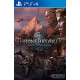 Thronebreaker: The Witcher Tales PS4